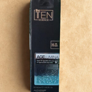 TEN SCIENCE AGE LUMINA FPS FLUIDO