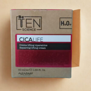 TEN SCIENCE CICA LIFE CREMA