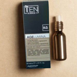 TEN SCIENCE AGE LUMINA PEELING