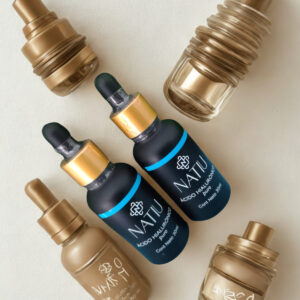 NATIU ACIDO HIALURONICO PURO