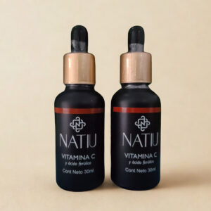 NATIU VITAMINA C