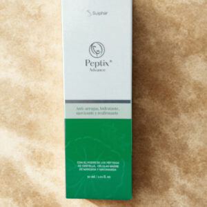 PEPTIX ADVANCE SERUM