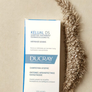 KELUAL DS SHAMPOO 100 ML