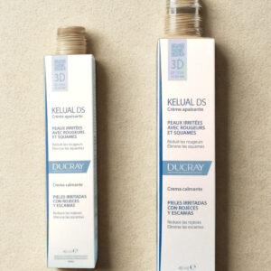 KELUAL DS CREMA CALMANTE 40 ML