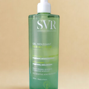 SEBIACLEAR GEL MOUSSANT