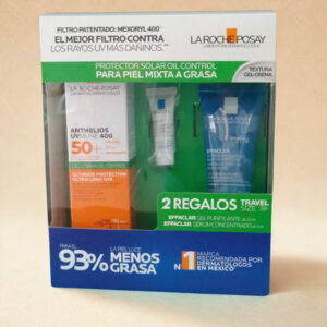 KIT LA ROCHE POSAY