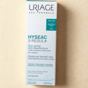 HYSEAC 3 REGUL +