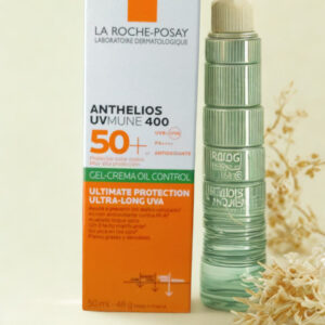 ANTHELIOS UVMUNE 400 50+ OIL CONTROL