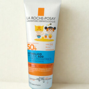 ANTHELIOS UVMUNE 400 50+ DERMOPEDIATRICS