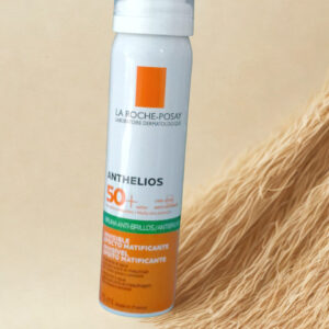 ANTHELIOS BRUMA ANTI BRILLOS