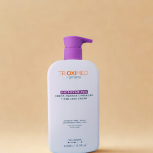 TRIOXIMED MICROVARICES 400 ML