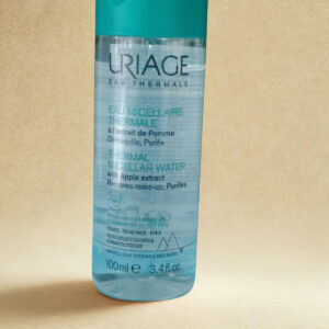 AGUA MICELAR THERMAL URIAGE