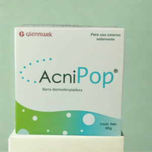 ACNIPOP BARRA DERMOLIMPIADORA