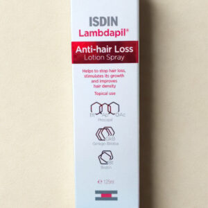 LAMBDAPIL LOCION ANTICAIDA