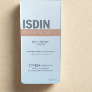 FOTOULTRA 100 ISDIN SPOT PREVENT COLOR