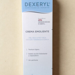 DEXERYL CREMA EMOLIENTE