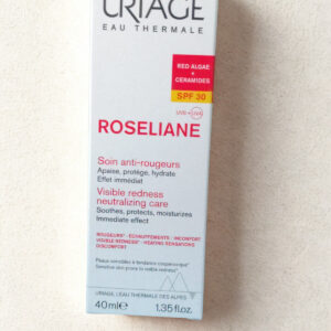ROSELIANE CREMA ANTI ROJECES FPS 30+