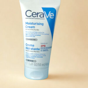 CERAVE CREMA HIDRATANTE 50 ML