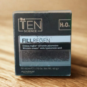 FILL REGEN CREMA 15ML