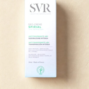 DEO CREME SPIRIAL 50 ML