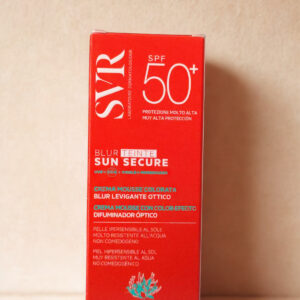 SVR SUN SECURE BLUR TEINTE
