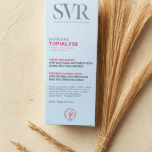 SVR TOPIALYSE BARRIERE