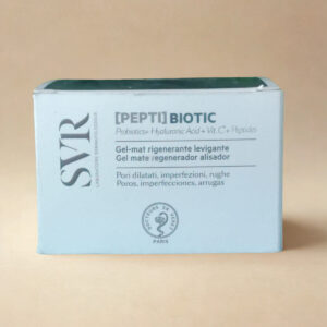 SVR PEPTIC BIOTIC