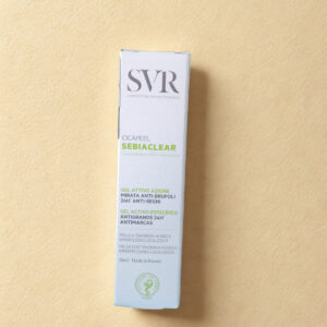 SVR SEBIACLEAR CICAPEEL