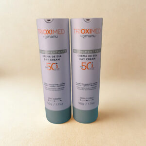 TRIOXIMED CREMA DESPIGMENTANTE DE DIA