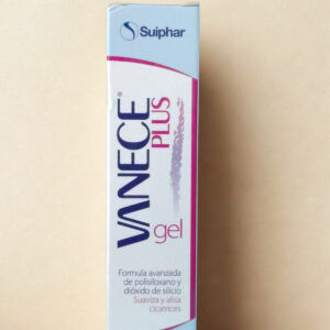 VANECE GEL PLUS