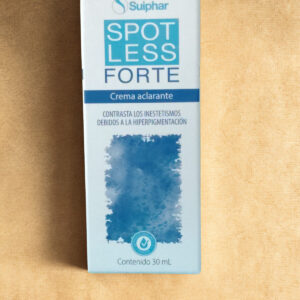 SPOTLESS FORTE 30 ML