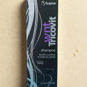 TRICOVIT WNT SHAMPOO